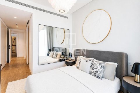 Διαμέρισμα σε Jumeirah Lake Towers, Dubai, ΗΑΕ 2 υπνοδωμάτια, 114.27 τ.μ. Αρ. 761880 - φωτογραφία 8