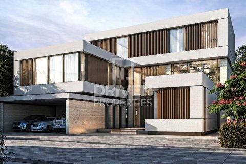 Villa sa Dubai, UAE 5 silid-tulugan, 769.98 sq.m. № 761807 - larawan 5