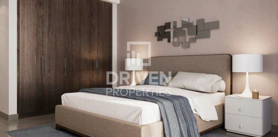 Appartement in Bur Dubai, Dubai, VAE 2 slaapkamers, 98.29 vr.m. nr 761879