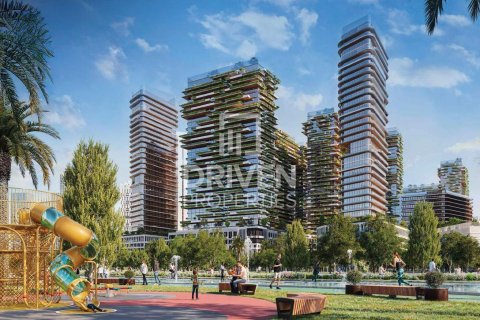 Διαμέρισμα σε City of Arabia, Dubai, ΗΑΕ 1 υπνοδωμάτιο, 72.19 τ.μ. Αρ. 761877 - φωτογραφία 5