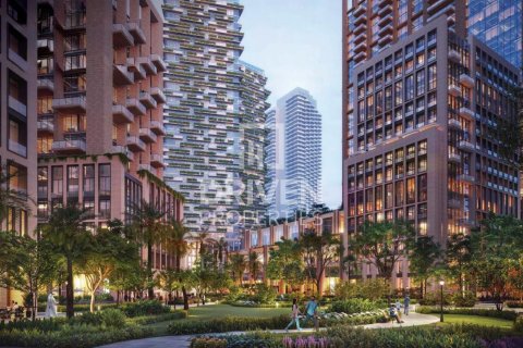 Διαμέρισμα σε City of Arabia, Dubai, ΗΑΕ 1 υπνοδωμάτιο, 72.19 τ.μ. Αρ. 761877 - φωτογραφία 6