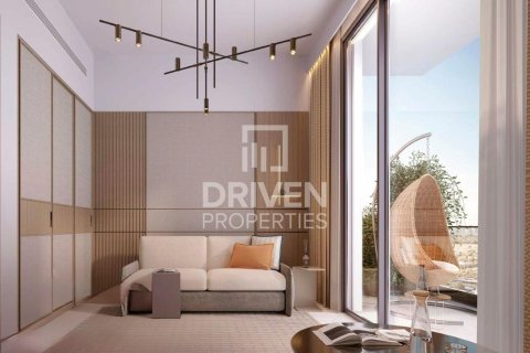 Διαμέρισμα σε City of Arabia, Dubai, ΗΑΕ 1 υπνοδωμάτιο, 72.19 τ.μ. Αρ. 761877 - φωτογραφία 12