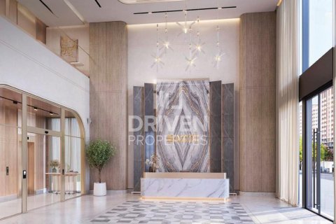Διαμέρισμα σε City of Arabia, Dubai, ΗΑΕ 1 υπνοδωμάτιο, 72.19 τ.μ. Αρ. 761877 - φωτογραφία 7