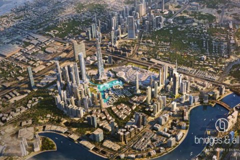 Müüa korter asukohaga Downtown Dubai (Downtown Burj Dubai), AÜE: 2 magamistoaga, 172 m² Nr 687089 - pilt 20