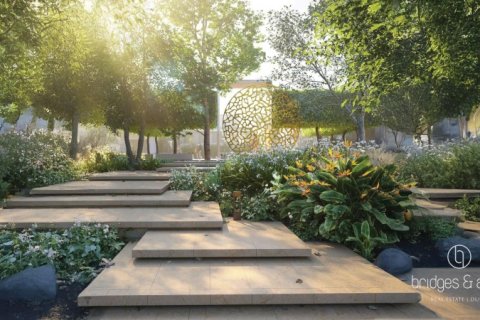 Villa in vendita a Tilal Al Ghaf, Dubai, EAU 5 camere da letto, 838 mq. № 687091 - foto 16