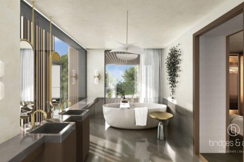 Villa in vendita a Tilal Al Ghaf, Dubai, EAU 5 camere da letto, 838 mq. № 687091 - foto 8