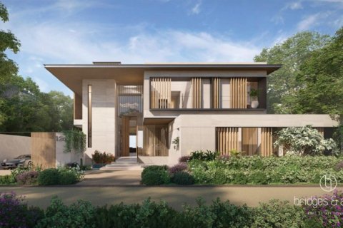 Villa in vendita a Tilal Al Ghaf, Dubai, EAU 5 camere da letto, 838 mq. № 687091 - foto 14