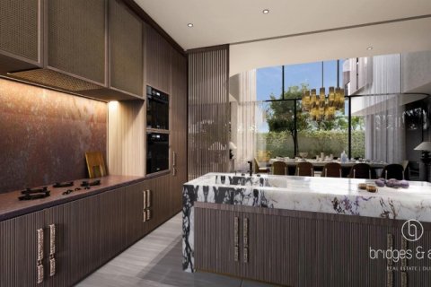 Villa in vendita a Tilal Al Ghaf, Dubai, EAU 5 camere da letto, 838 mq. № 687091 - foto 3