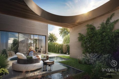 Villa in vendita a Tilal Al Ghaf, Dubai, EAU 5 camere da letto, 838 mq. № 687091 - foto 13