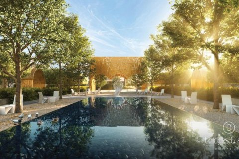 Villa in vendita a Tilal Al Ghaf, Dubai, EAU 5 camere da letto, 838 mq. № 687091 - foto 6