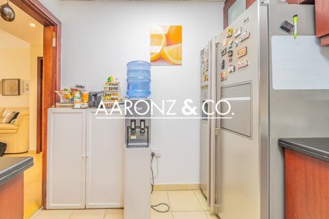 Lakás itt: Jumeirah Beach Residence, Dubai, EAE, 2 hálószoba, 128 m², azonosító: 687056 - fénykép 13