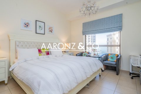 Lakás itt: Jumeirah Beach Residence, Dubai, EAE, 2 hálószoba, 128 m², azonosító: 687056 - fénykép 5