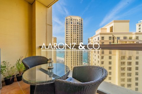 Lakás itt: Jumeirah Beach Residence, Dubai, EAE, 2 hálószoba, 128 m², azonosító: 687056 - fénykép 17