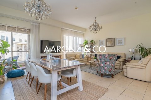 Lakás itt: Jumeirah Beach Residence, Dubai, EAE, 2 hálószoba, 128 m², azonosító: 687056 - fénykép 2