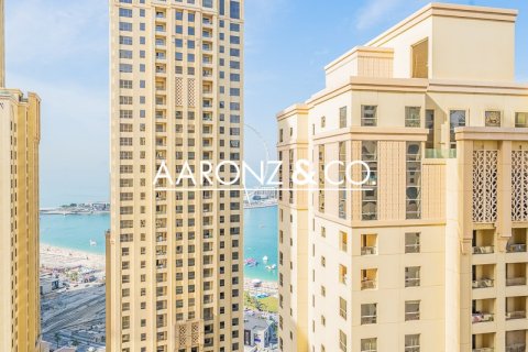 Lakás itt: Jumeirah Beach Residence, Dubai, EAE, 2 hálószoba, 128 m², azonosító: 687056