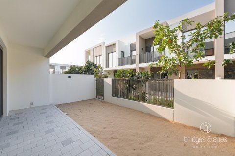 Villa in affitto a Tilal Al Ghaf, Dubai, EAU 3 camere da letto № 687094 - foto 10