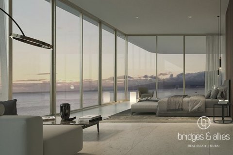 Apartment til salg i Palm Jumeirah, Dubai, UAE 2 soveværelser, 204 kvm № 687090 - foto 11