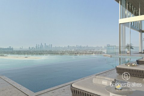 Apartment til salg i Palm Jumeirah, Dubai, UAE 2 soveværelser, 204 kvm № 687090 - foto 6