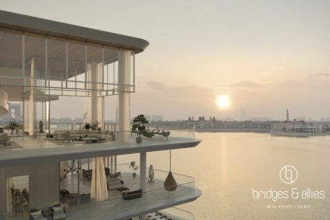 Apartment til salg i Palm Jumeirah, Dubai, UAE 2 soveværelser, 204 kvm № 687090 - foto 14