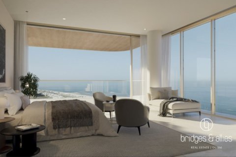 Apartment til salg i Palm Jumeirah, Dubai, UAE 2 soveværelser, 204 kvm № 687090 - foto 12