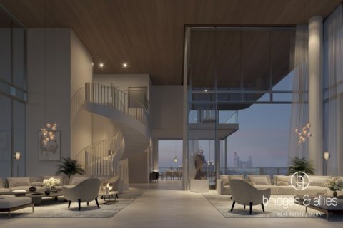 Apartment til salg i Palm Jumeirah, Dubai, UAE 2 soveværelser, 204 kvm № 687090 - foto 16