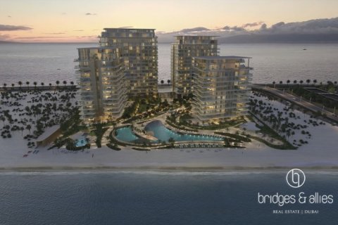 Apartment til salg i Palm Jumeirah, Dubai, UAE 2 soveværelser, 204 kvm № 687090 - foto 27