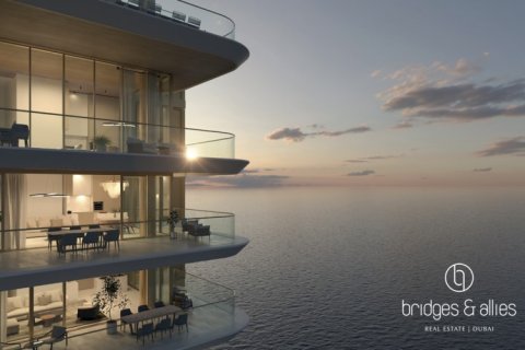 Apartment til salg i Palm Jumeirah, Dubai, UAE 2 soveværelser, 204 kvm № 687090 - foto 26