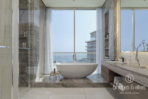 Apartment til salg i Palm Jumeirah, Dubai, UAE 2 soveværelser, 204 kvm № 687090 - foto 10