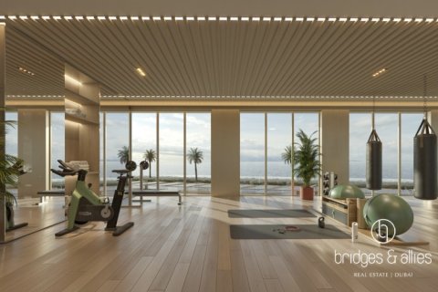 Apartment til salg i Palm Jumeirah, Dubai, UAE 2 soveværelser, 204 kvm № 687090 - foto 19