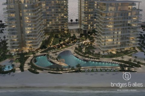 Apartment til salg i Palm Jumeirah, Dubai, UAE 2 soveværelser, 204 kvm № 687090 - foto 23