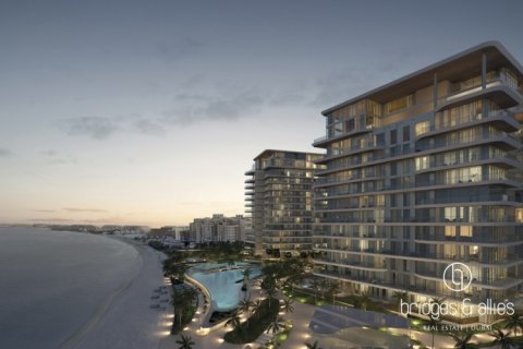 Apartment til salg i Palm Jumeirah, Dubai, UAE 2 soveværelser, 204 kvm № 687090 - foto 25