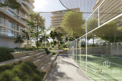 Apartment til salg i Palm Jumeirah, Dubai, UAE 2 soveværelser, 204 kvm № 687090 - foto 20