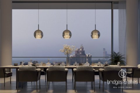 Apartment til salg i Palm Jumeirah, Dubai, UAE 2 soveværelser, 204 kvm № 687090 - foto 8