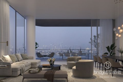 Apartment til salg i Palm Jumeirah, Dubai, UAE 2 soveværelser, 204 kvm № 687090 - foto 13