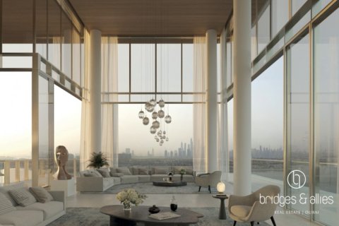 Apartment til salg i Palm Jumeirah, Dubai, UAE 2 soveværelser, 204 kvm № 687090 - foto 9