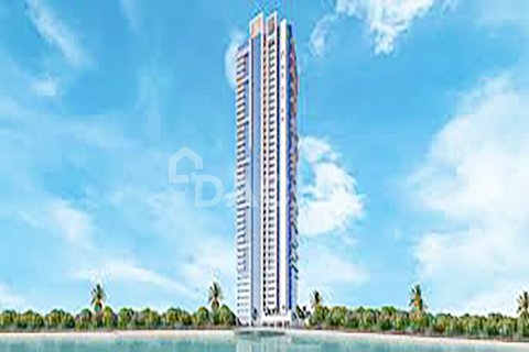 Διαμέρισμα σε Jumeirah Lake Towers, Dubai, ΗΑΕ 2 υπνοδωμάτια, 122 τ.μ. Αρ. 720567 - φωτογραφία 11