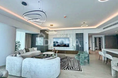 Διαμέρισμα σε Jumeirah Lake Towers, Dubai, ΗΑΕ 2 υπνοδωμάτια, 122 τ.μ. Αρ. 720567 - φωτογραφία 2