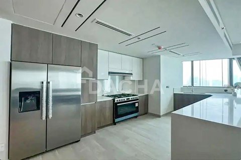 Διαμέρισμα σε Jumeirah Lake Towers, Dubai, ΗΑΕ 2 υπνοδωμάτια, 122 τ.μ. Αρ. 720567 - φωτογραφία 3