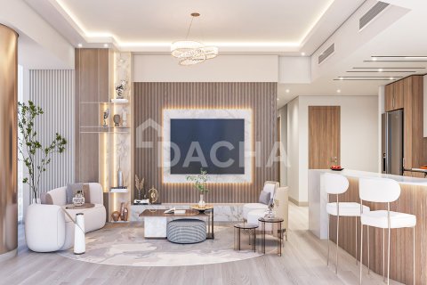Jumeirah Lake Towers, Dubai, UAE의 아파트 침실 2개, 122제곱미터 번호 720567