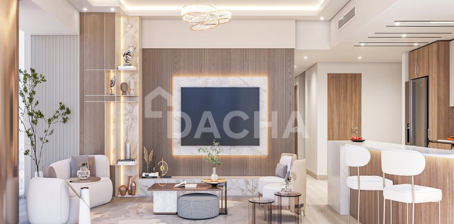 Διαμέρισμα σε Jumeirah Lake Towers, Dubai, ΗΑΕ 2 υπνοδωμάτια, 122 τ.μ. Αρ. 720567