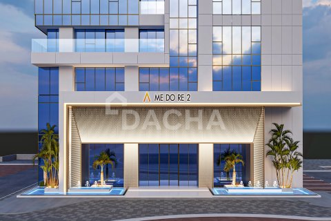 Διαμέρισμα σε Jumeirah Lake Towers, Dubai, ΗΑΕ 2 υπνοδωμάτια, 122 τ.μ. Αρ. 720567 - φωτογραφία 10