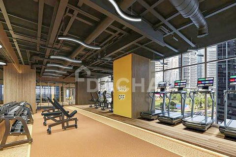 Διαμέρισμα σε Jumeirah Lake Towers, Dubai, ΗΑΕ 2 υπνοδωμάτια, 122 τ.μ. Αρ. 720567 - φωτογραφία 9