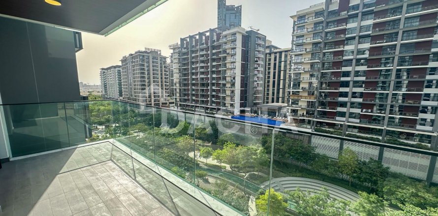 Appartamento a Mohammed Bin Rashid City, Dubai, EAU 3 camere da letto, 149 mq. № 720486
