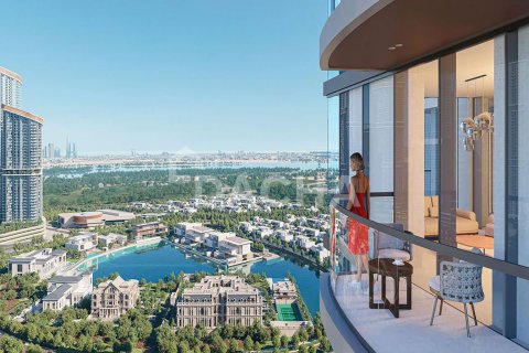 Byt v Mohammed Bin Rashid City, Dubai, SAE 1 ložnice, 83 m² Č.: 720487 - fotografie 8
