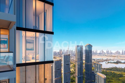 Byt v Mohammed Bin Rashid City, Dubai, SAE 1 ložnice, 83 m² Č.: 720487 - fotografie 9