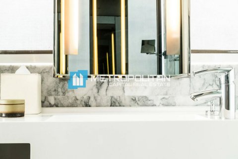 Byt v Al Reem Island, Abu Dhabi, SAE 1 ložnice, 79.5 m² Č.: 571604 - fotografie 8