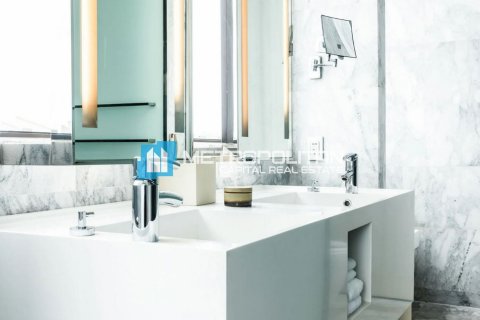 Byt v Al Reem Island, Abu Dhabi, SAE 1 ložnice, 79.5 m² Č.: 571604 - fotografie 7