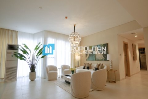 Byt v Al Reem Island, Abu Dhabi, SAE 1 ložnice, 79.5 m² Č.: 571604 - fotografie 4