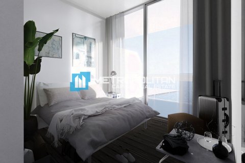 Byt na Yas Island, Abu Dhabi, SAE 40.1 m² Č.: 571598 - fotografie 5