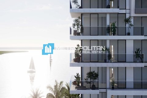 Byt na Yas Island, Abu Dhabi, SAE 40.1 m² Č.: 571598 - fotografie 2